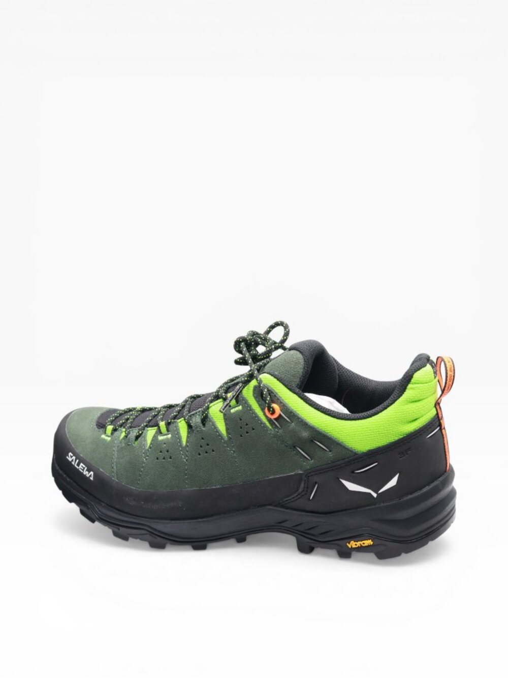Salewa Alp Trainer 2 Raw Green/Black 11 M